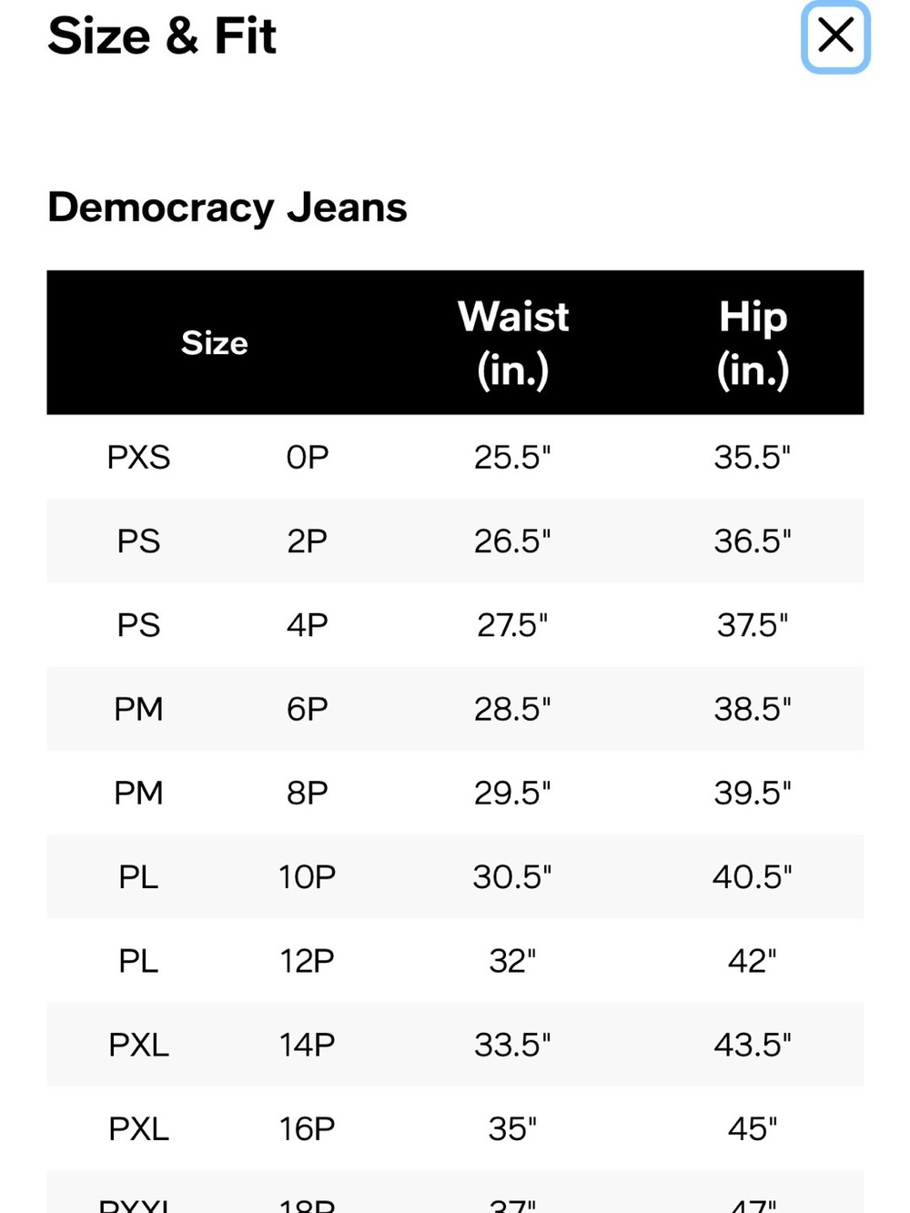 Democracy Yellow Straight Leg Pants - Picture 5 of 6